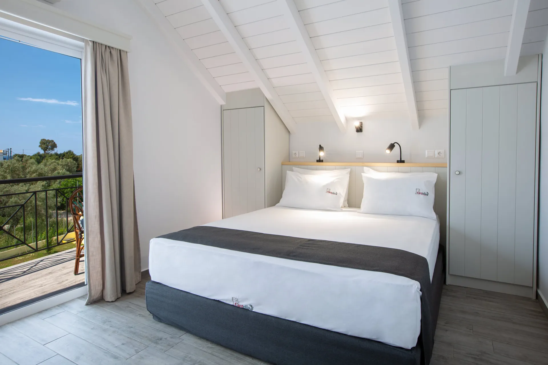 Villa Elia Resort - Familien Suite