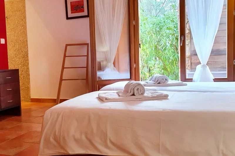 Ferienhaus Codaleone