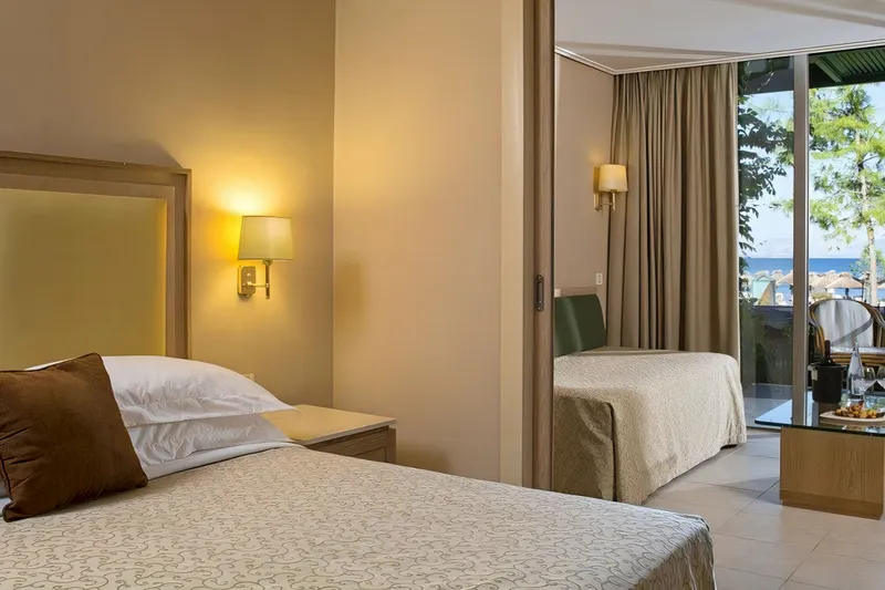 Hotel Kontokali Bay Resort  Spa