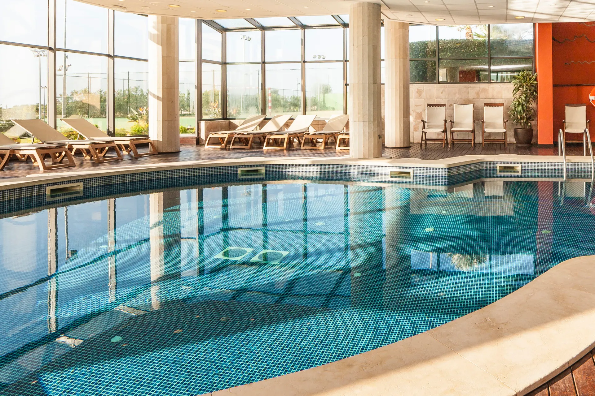 Insotel Punta Prima Prestige Suites & Spa