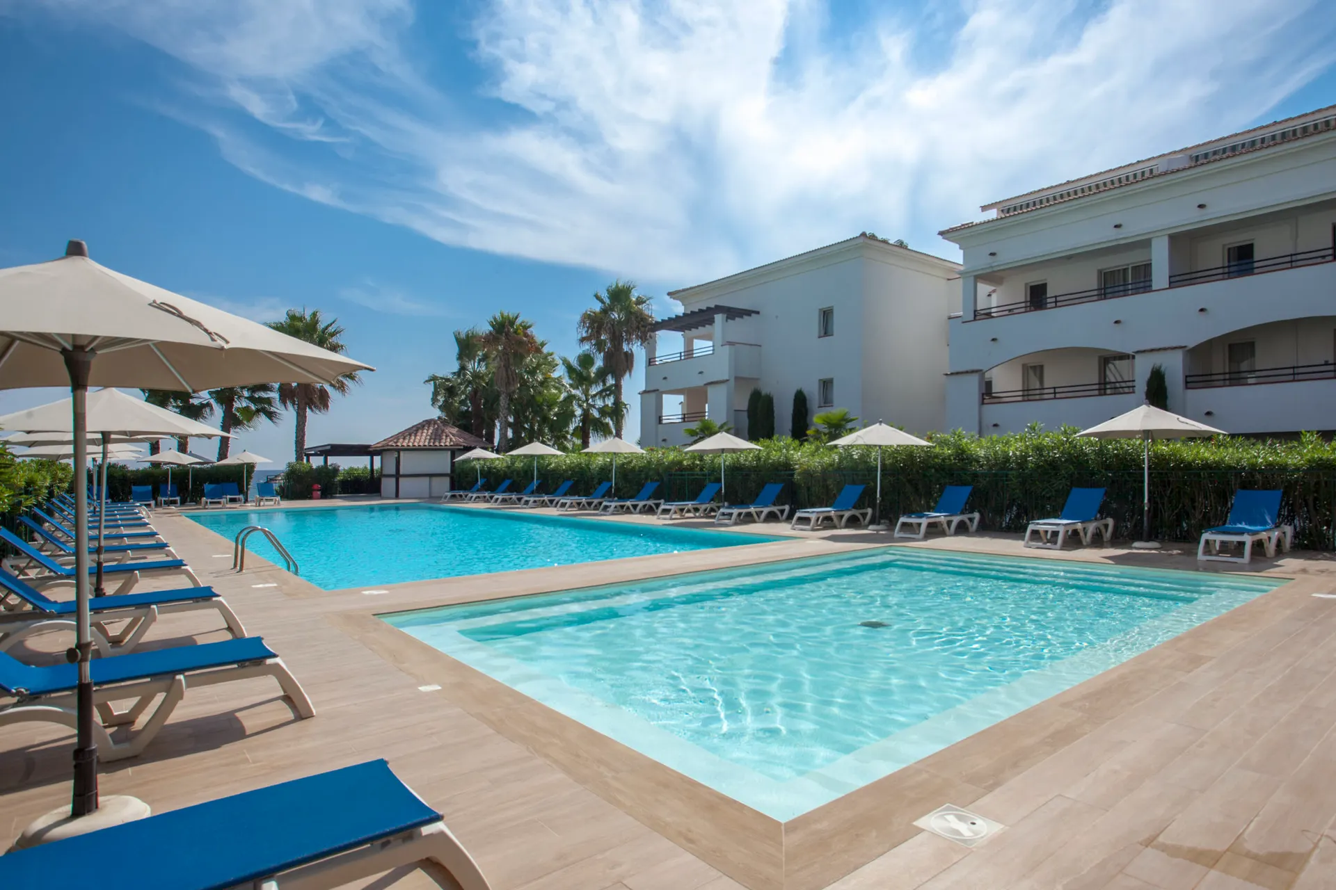 Ferienwohnung Sognu di Rena