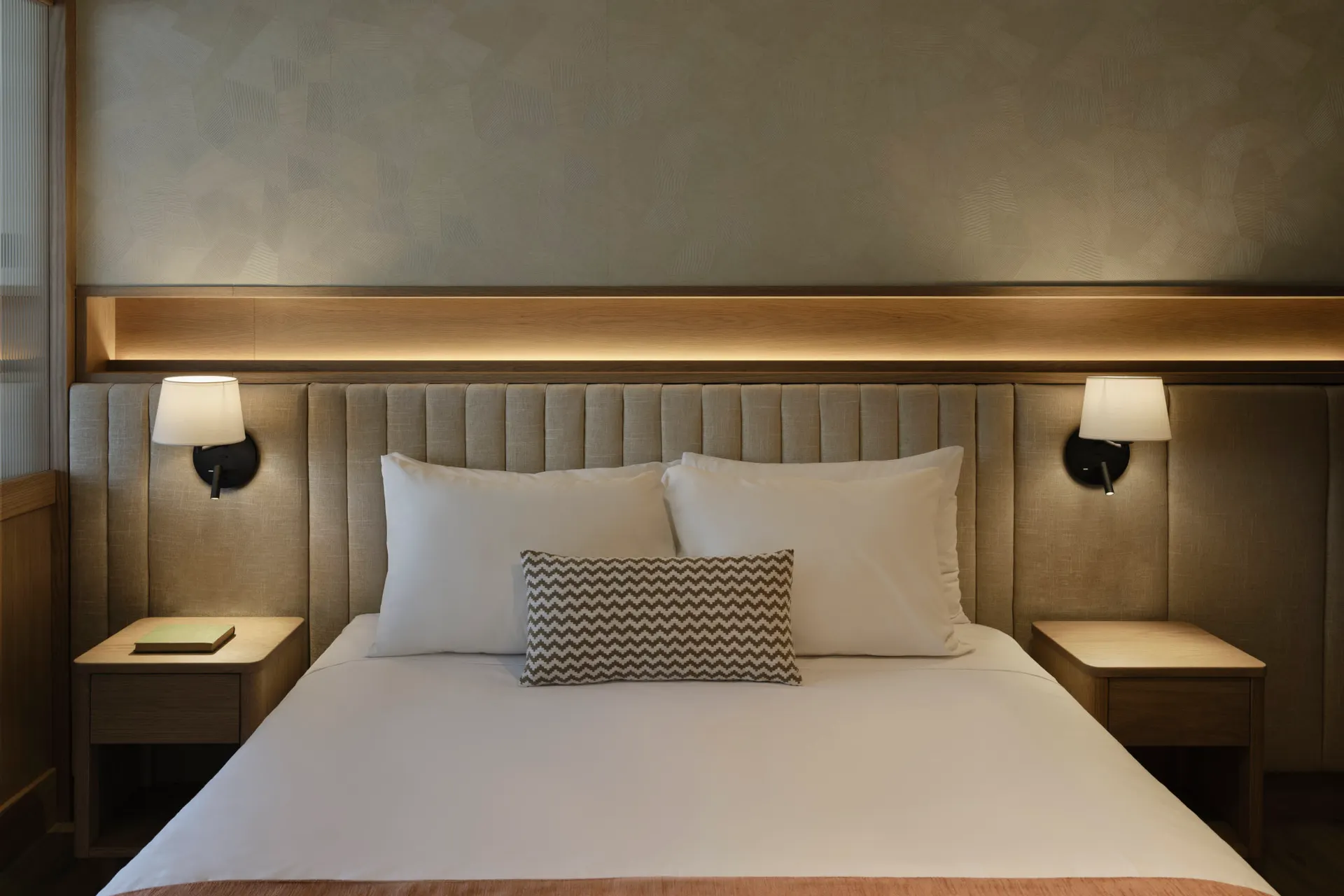Hotel Kontokali Bay Resort & Spa - Familienzimmer