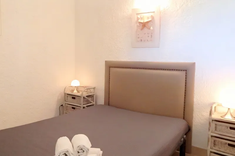 Ferienwohnung Les Hameaux de Bocca del Oro