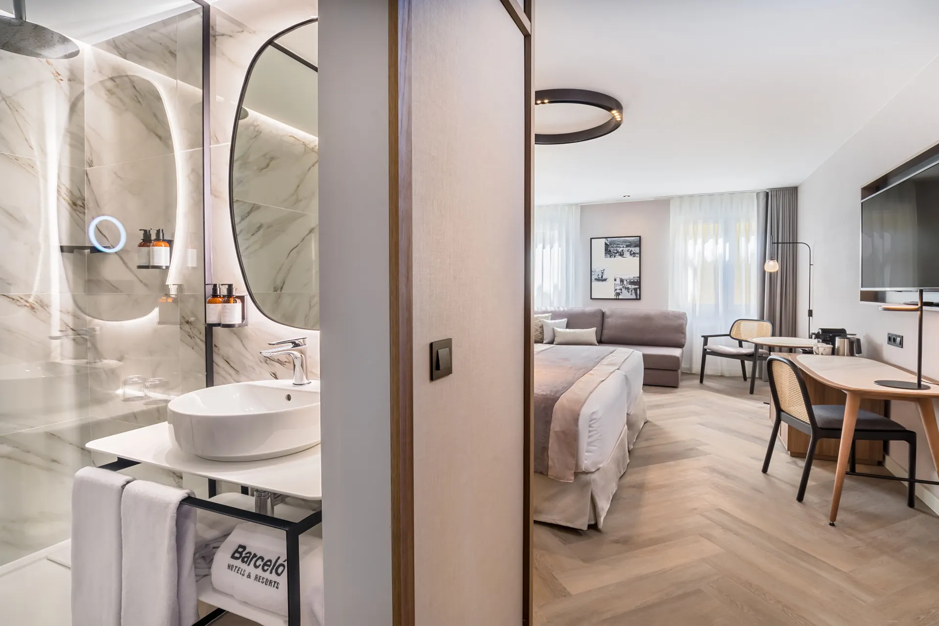 Barceló Funchal Oldtown - Junior Suite