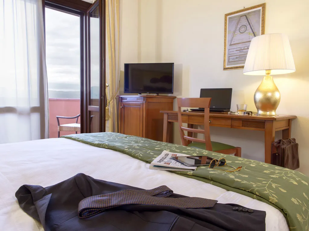 Doppelzimmer Standard