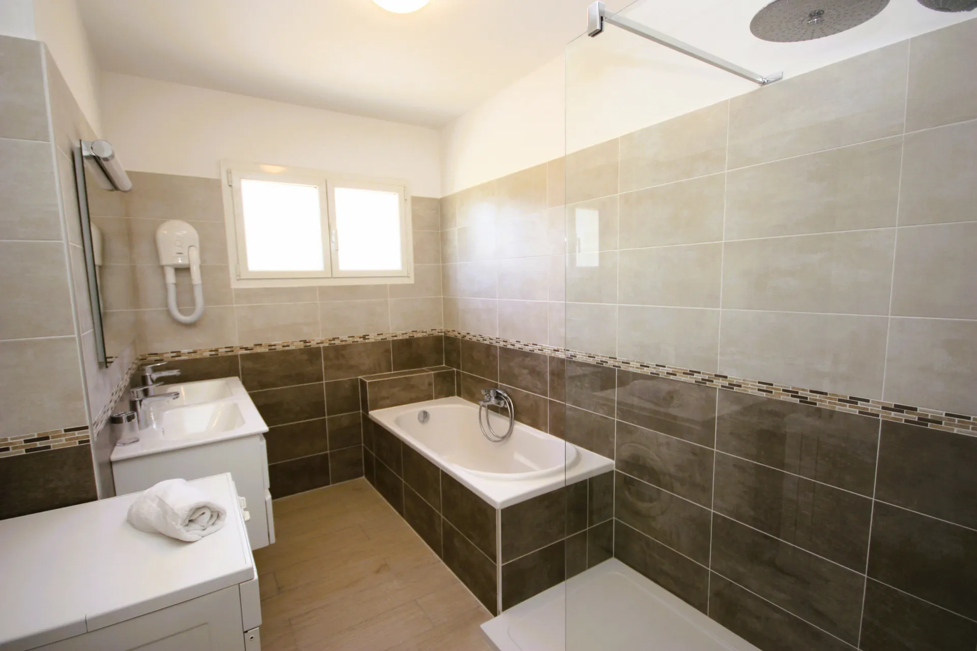 Ferienhaus Casa Castelli - A- Ferienhaus Casa Castelli