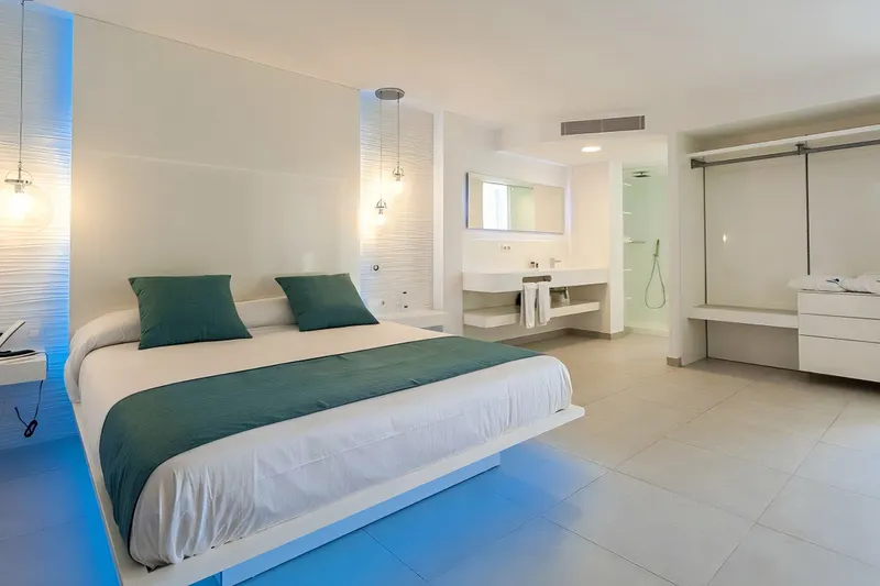 Hotel Casas del Lago