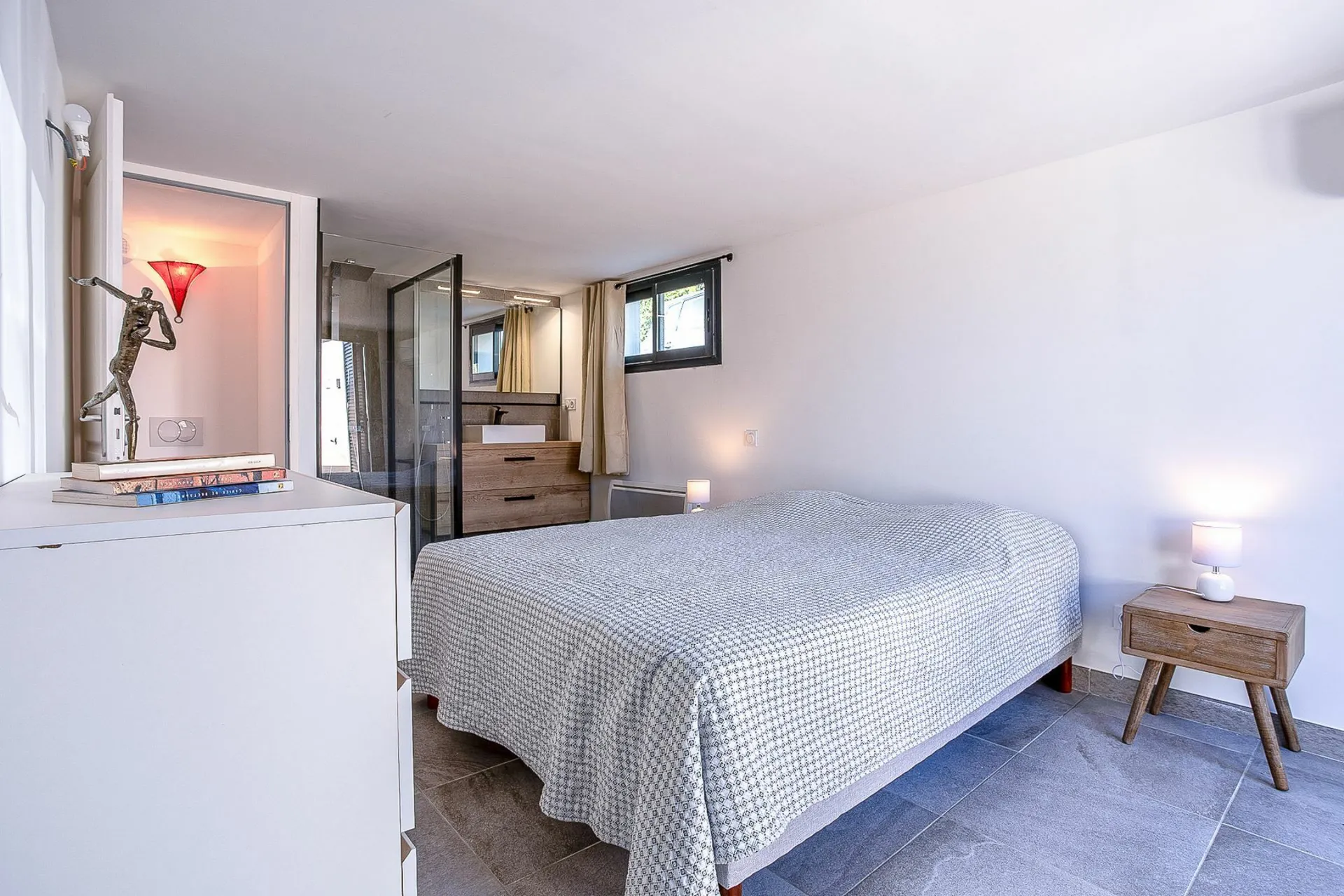 Villa Calastella - Zimmer