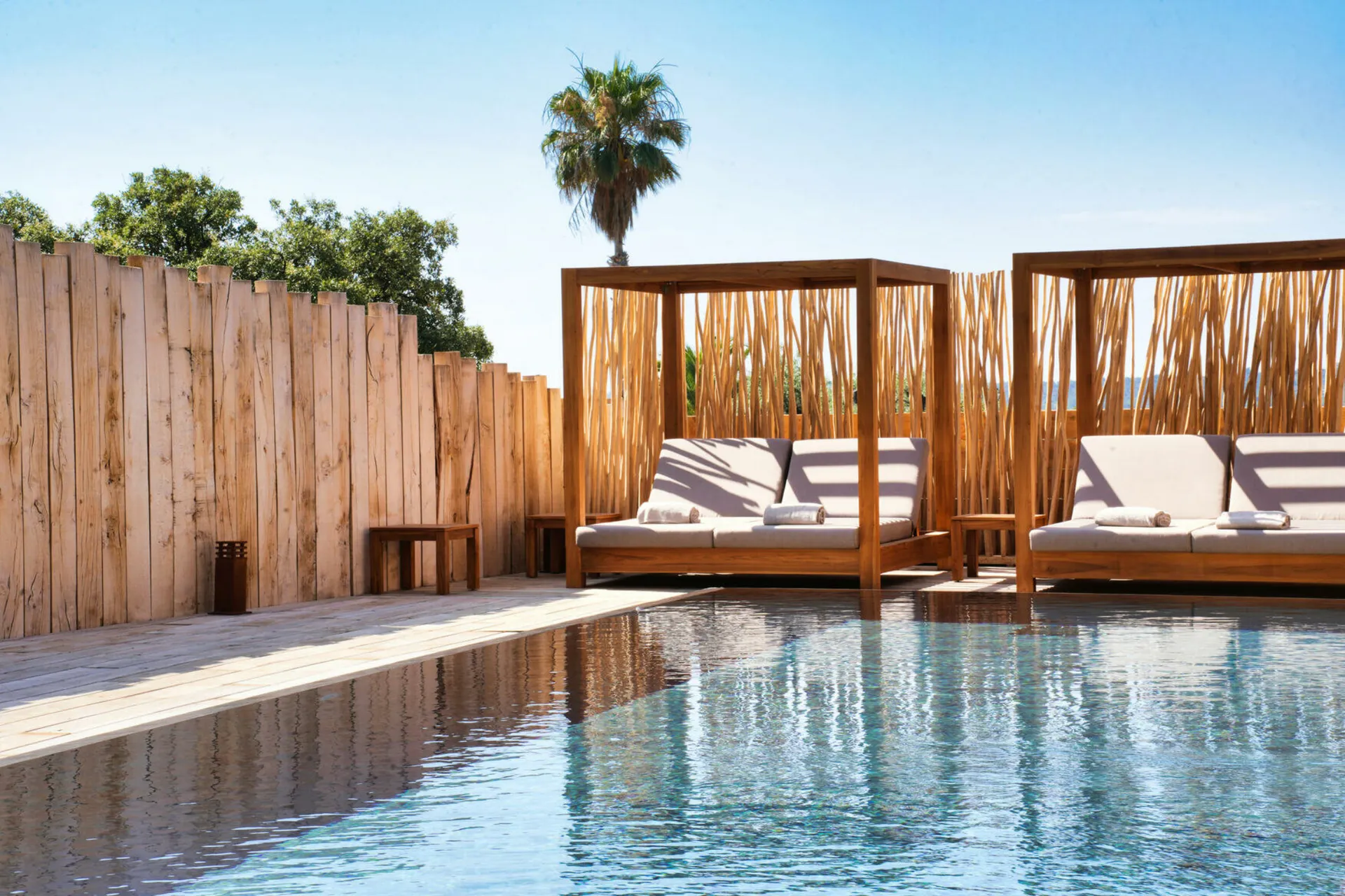 Les Regalia Hôtel & Spa