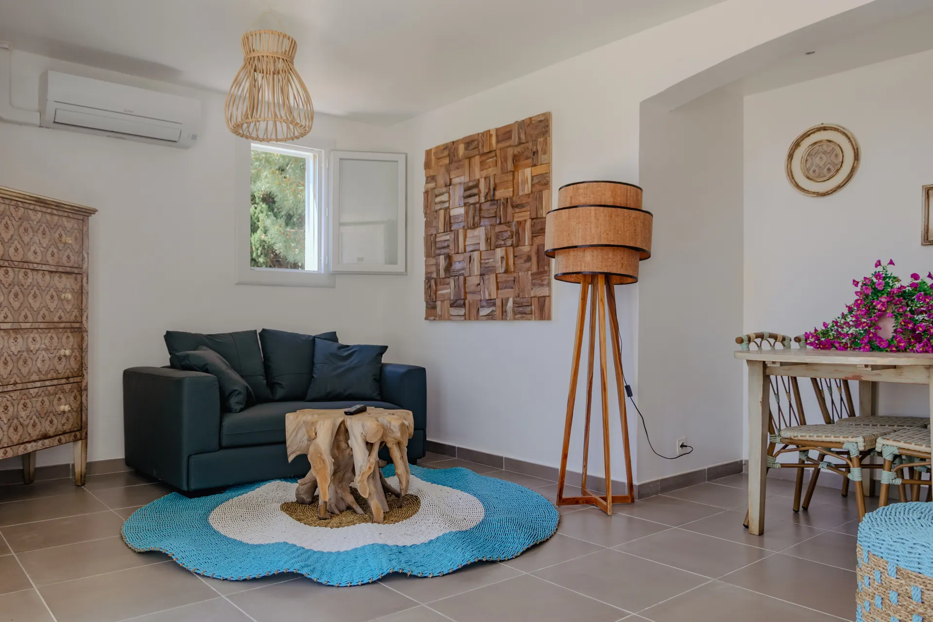 Ferienwohnung La Vallicella - Appartement Luxe C