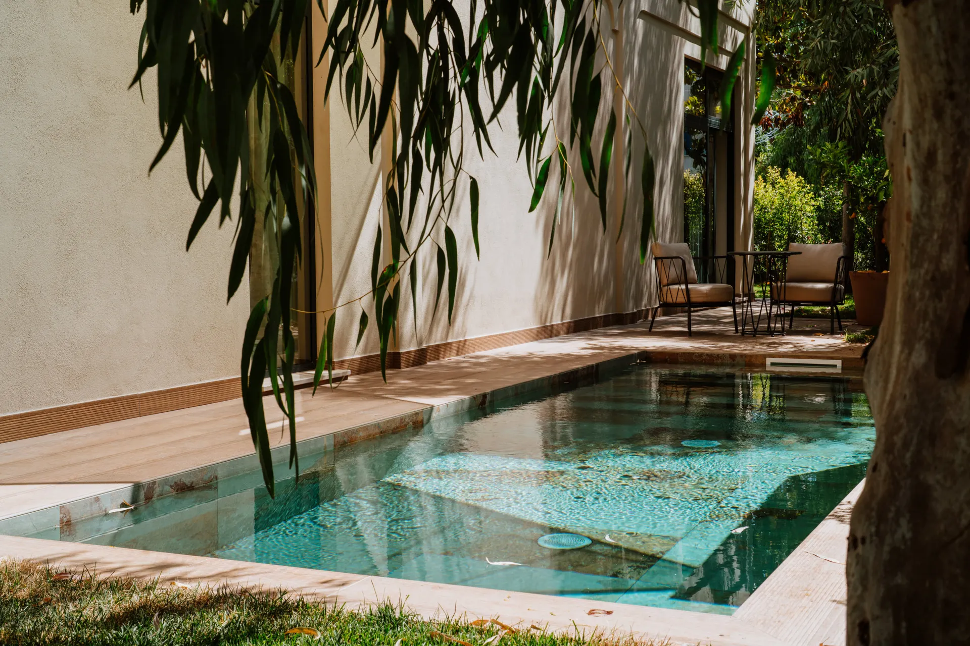 Hotel ananea Tropea Yachting Resort - Suite Pool