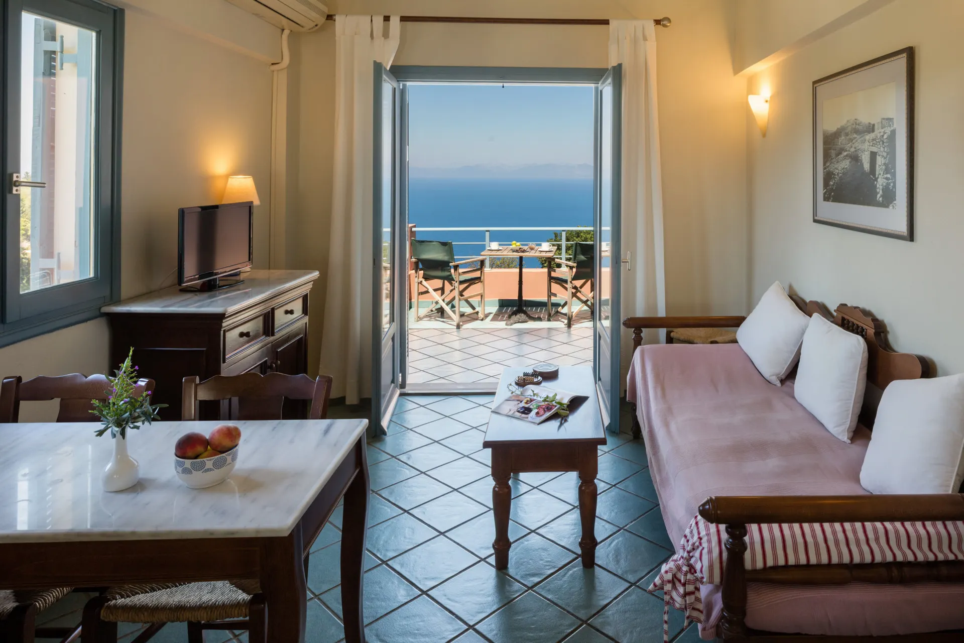 Mira Resort - Maisonette