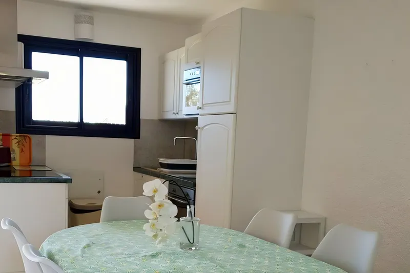 Ferienwohnung Les Hameaux de Bocca del Oro