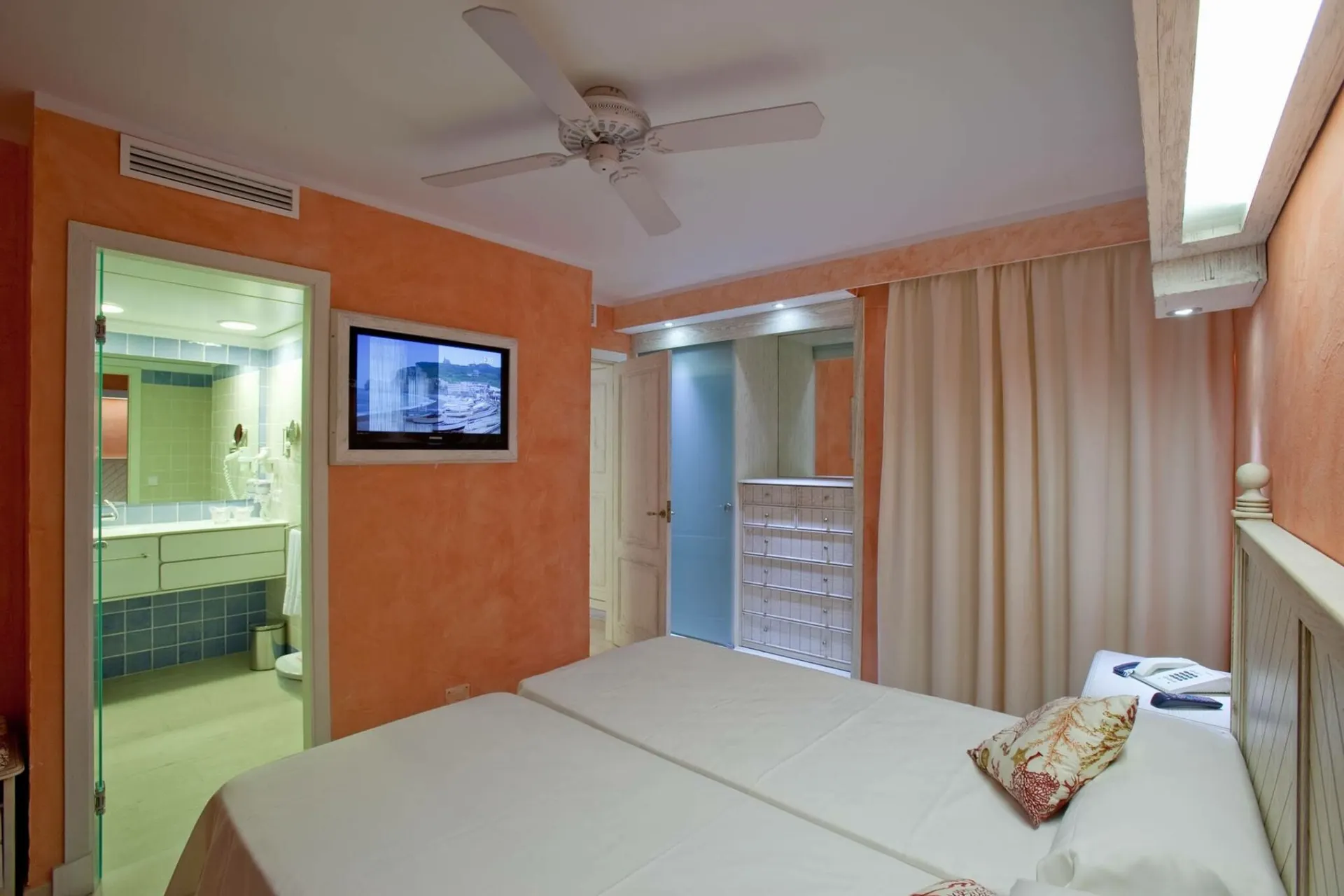 3601 - H - MAHROYSON - C - Appartement Cuqui Royal - Royal Son Bou