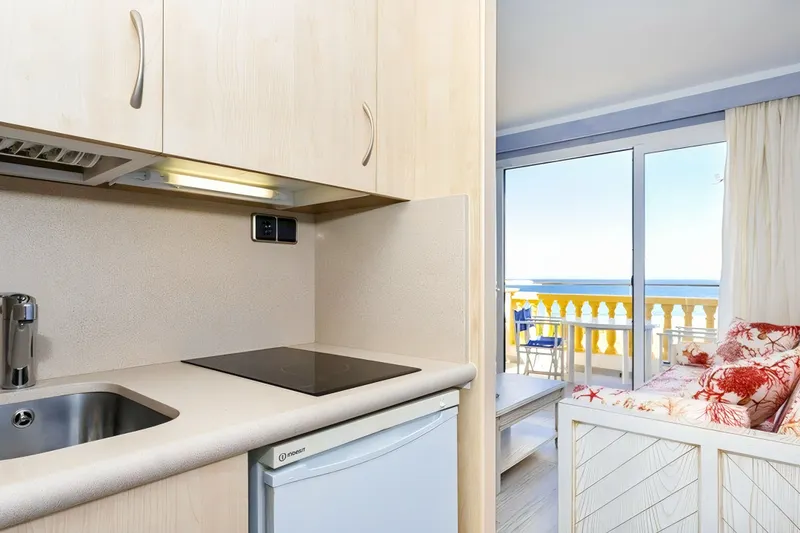 Royal Son Bou Family Club