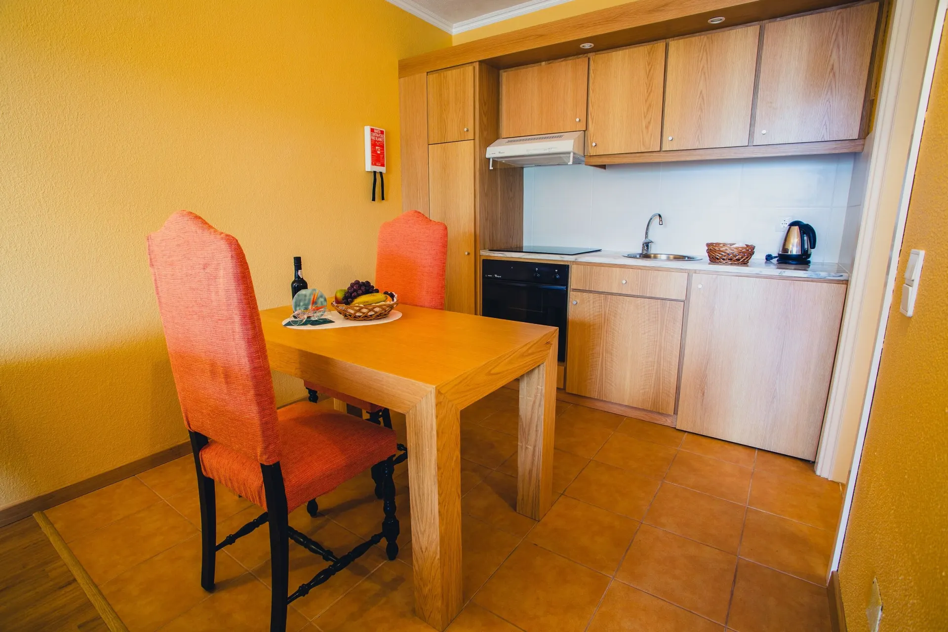 Quinta Splendida - Studio Gartenblick