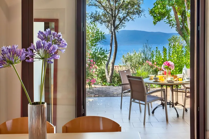 Ferienwohnung Arco Plage