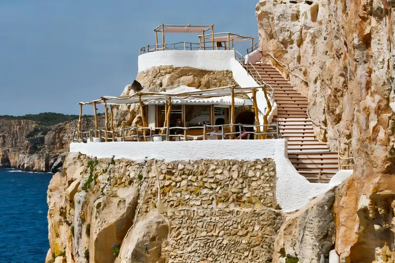 Landhotel Alcaufar Vell