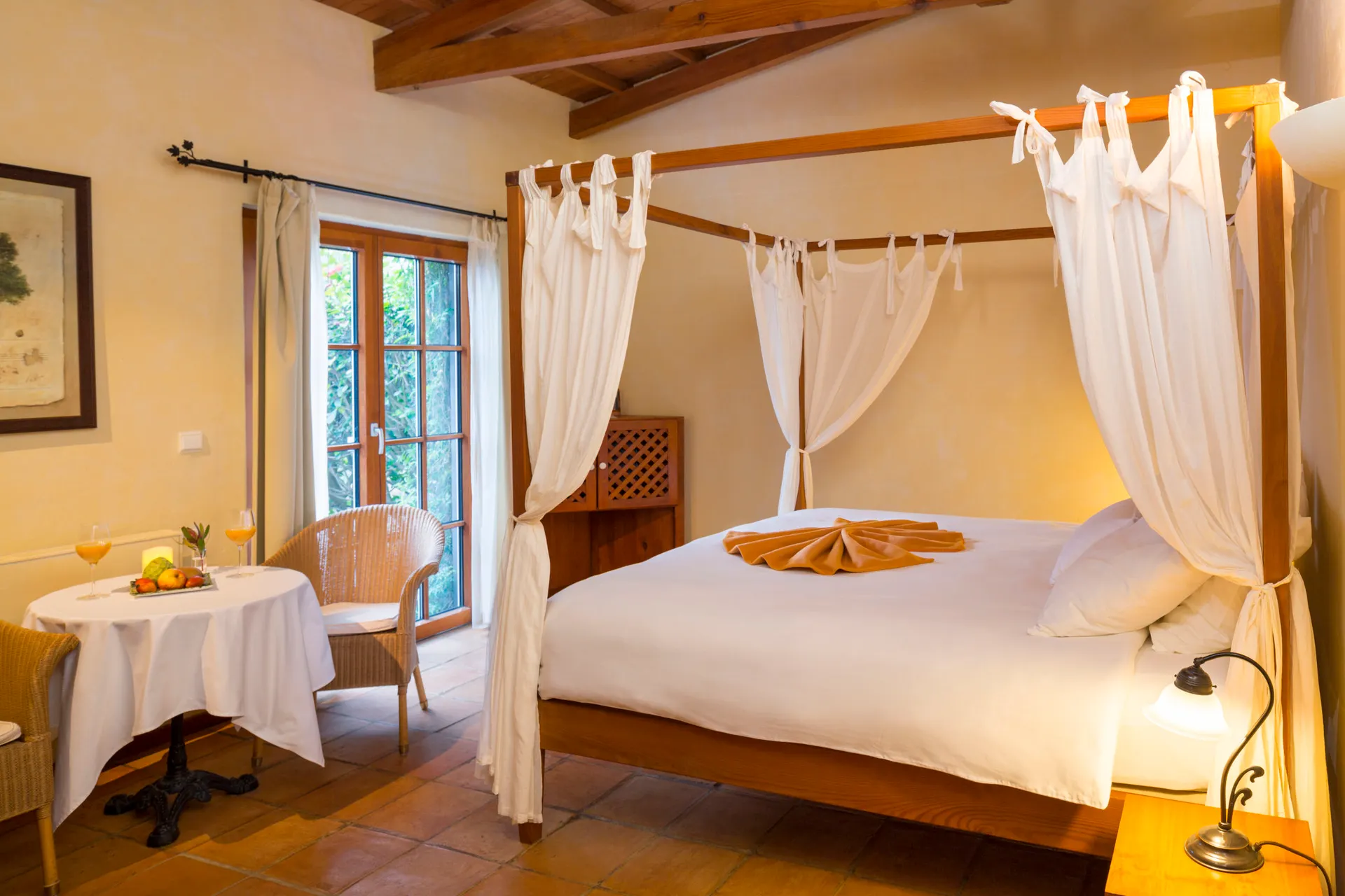 Atrio - Doppelzimmer Superior