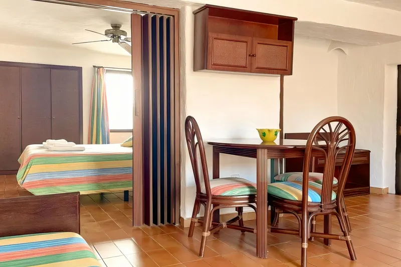 Appartments Binivell Park