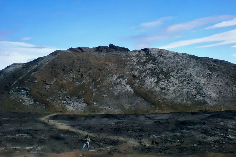 Rundreise "Island Intensiv"