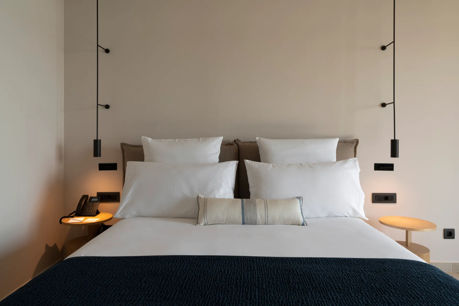 Hyatt Ziva Corfu - Preferred Club Bungalow Meerseite