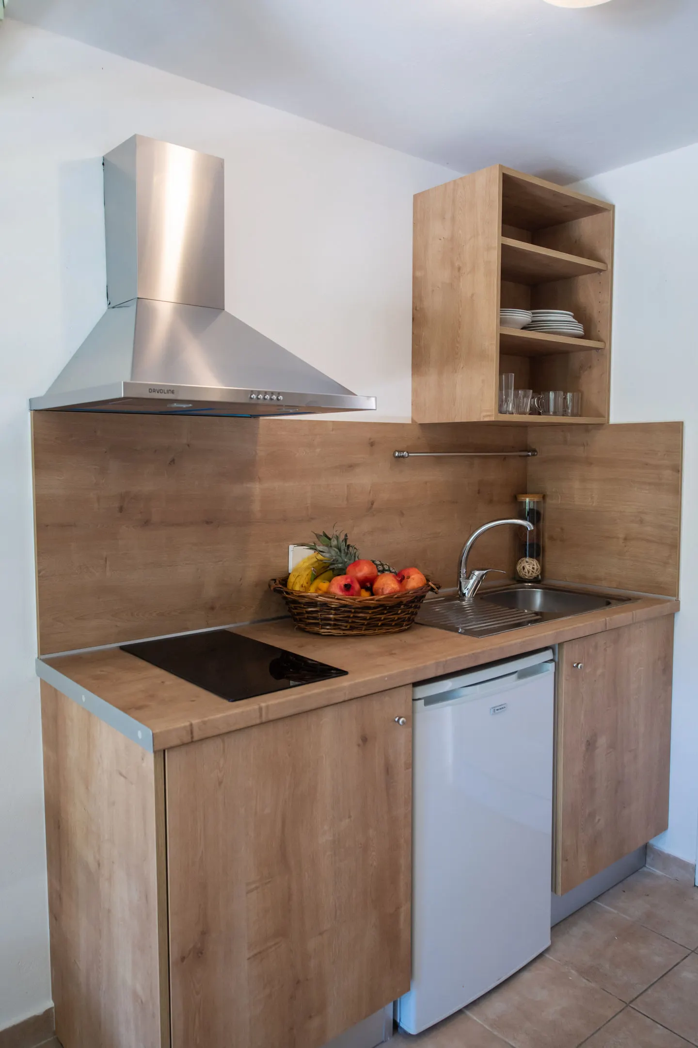 Poros Beach - Maisonette