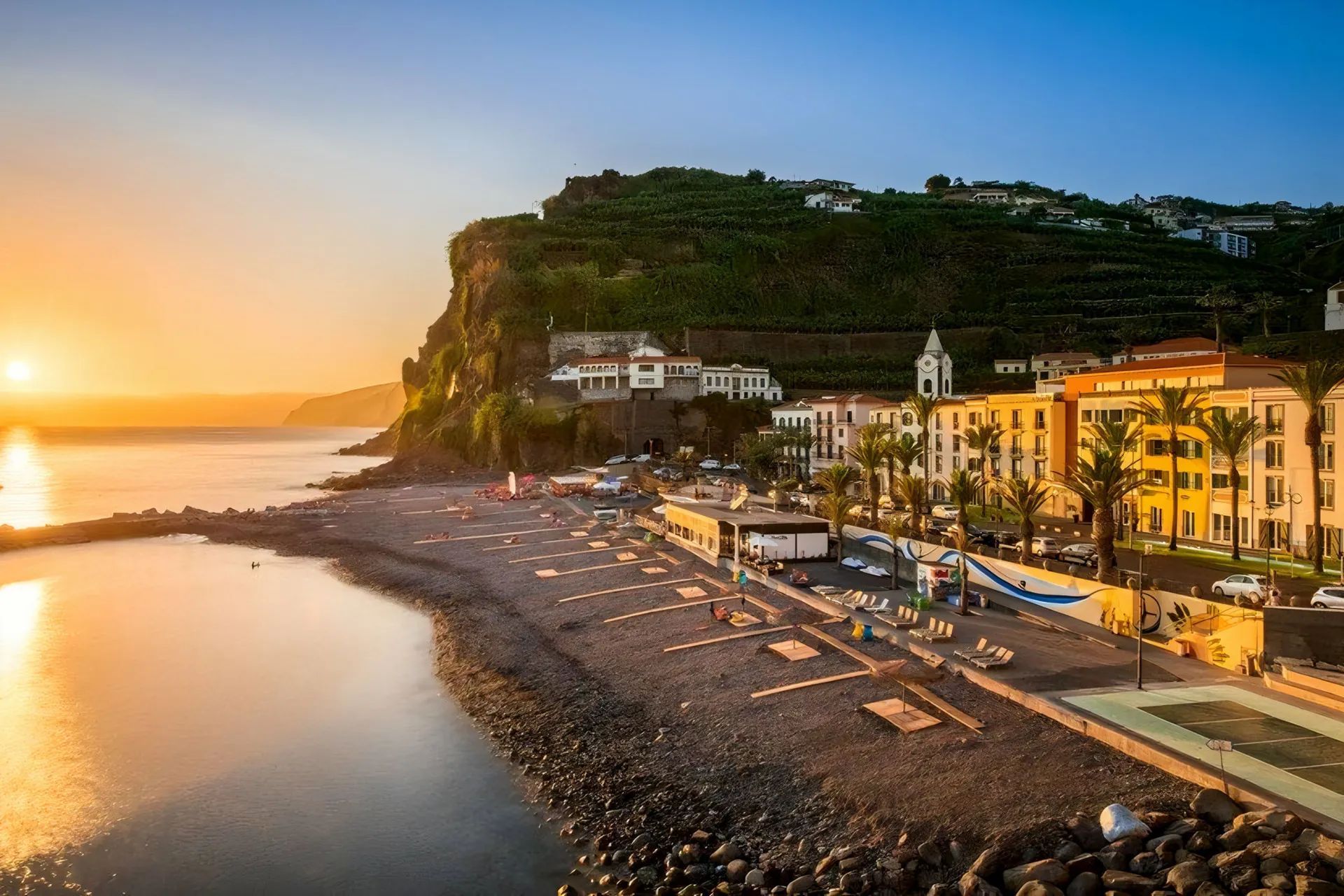 Enotel Sunset Bay