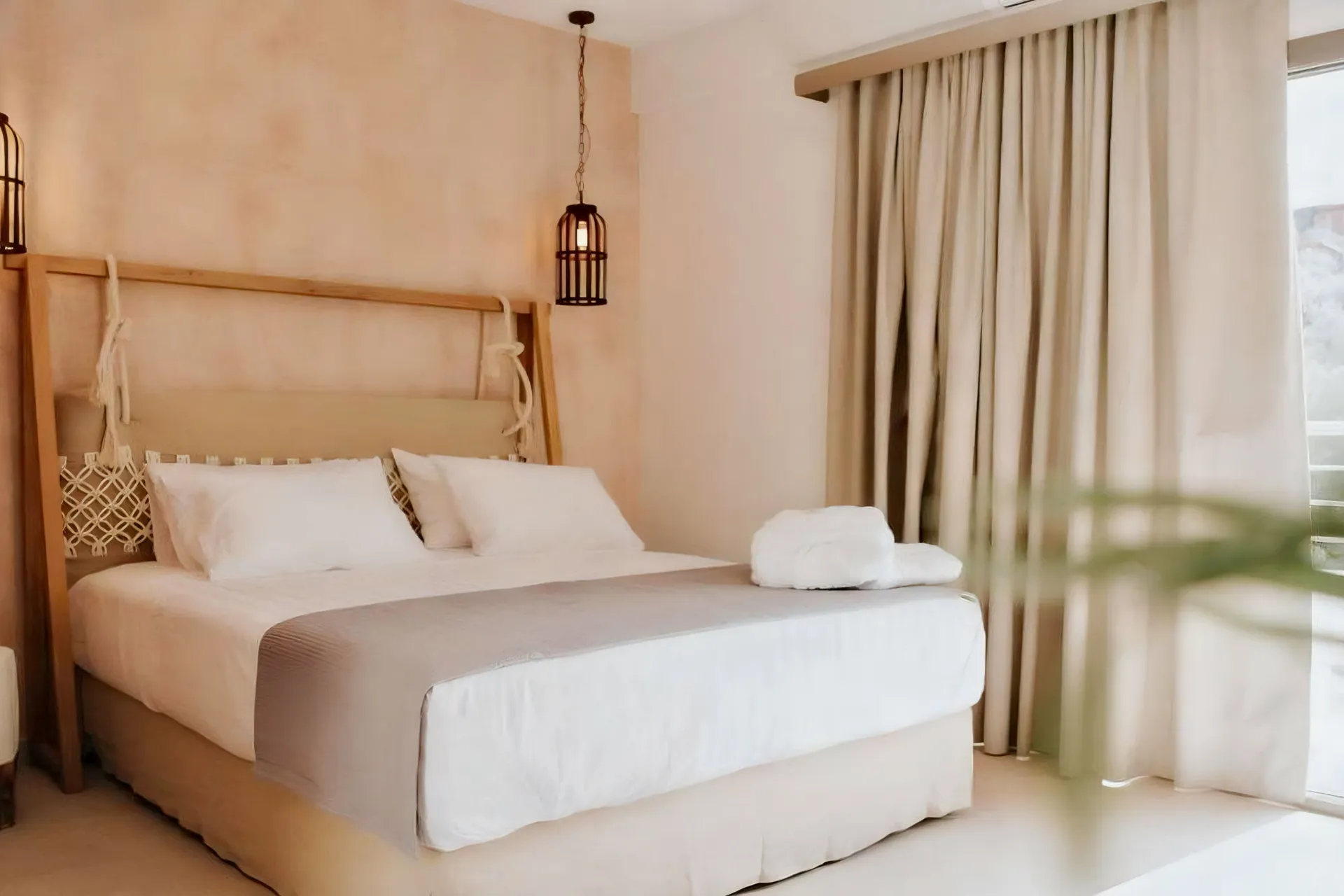 Elia Boutique Hotel