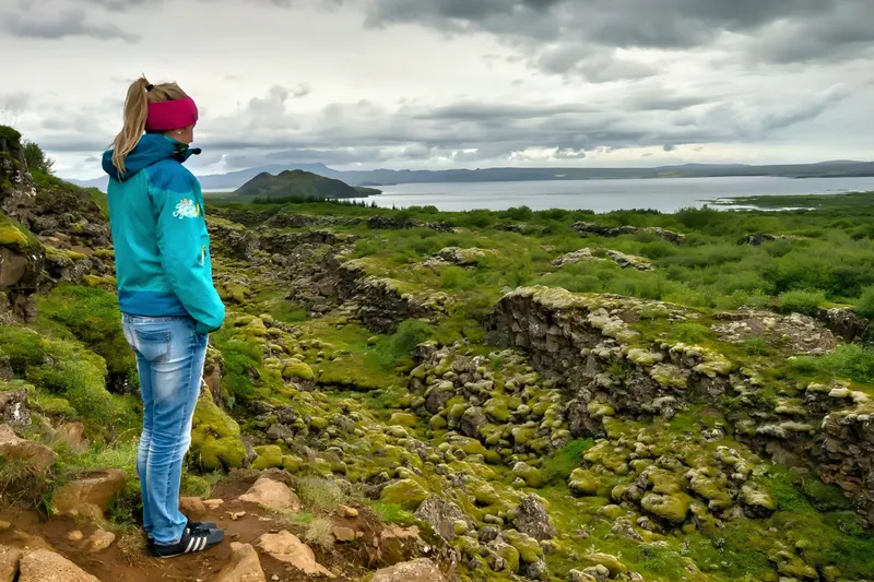 Rundreise "Island Intensiv"