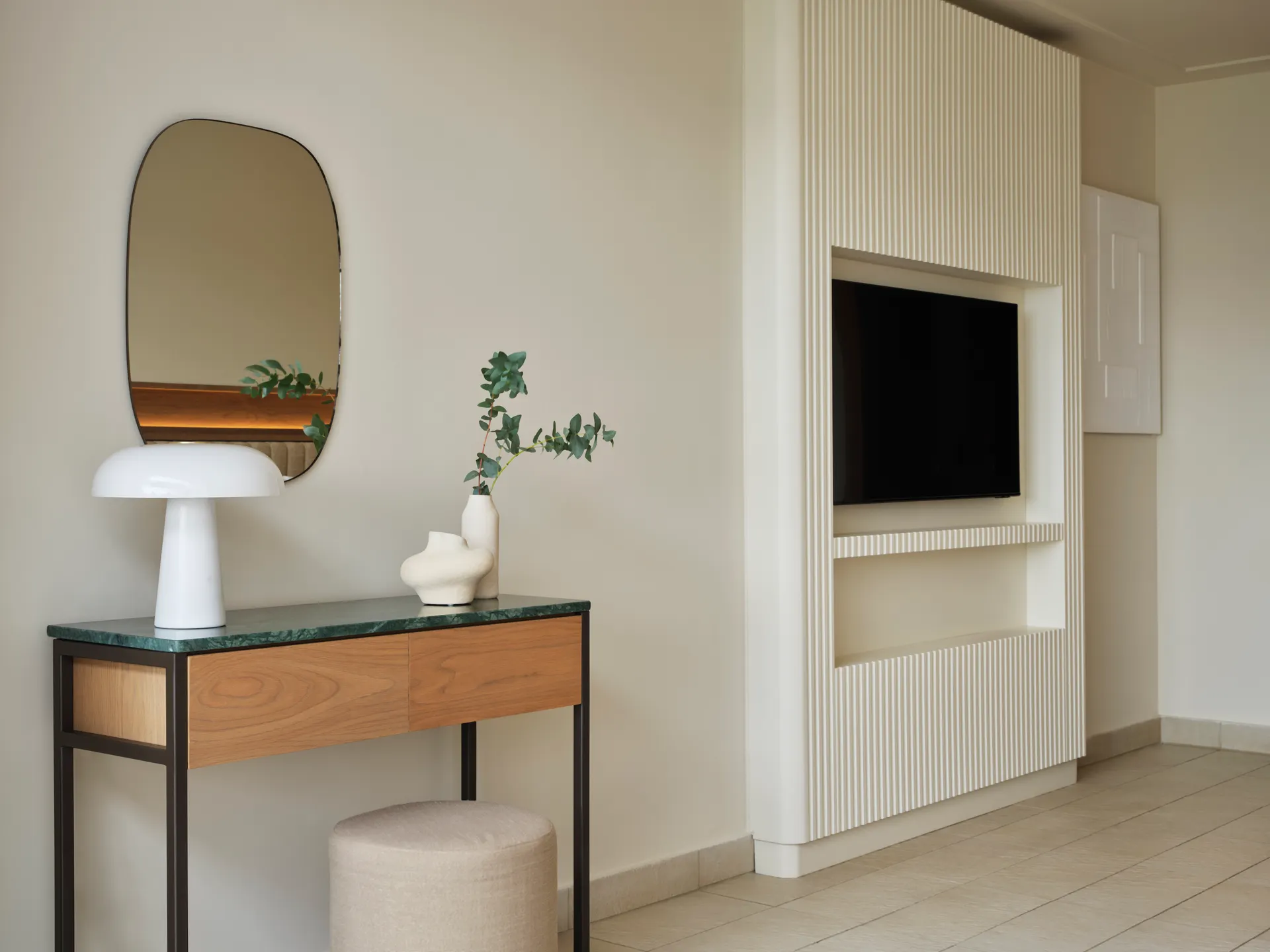 Hotel Kontokali Bay Resort & Spa - Bungalow Sea Front