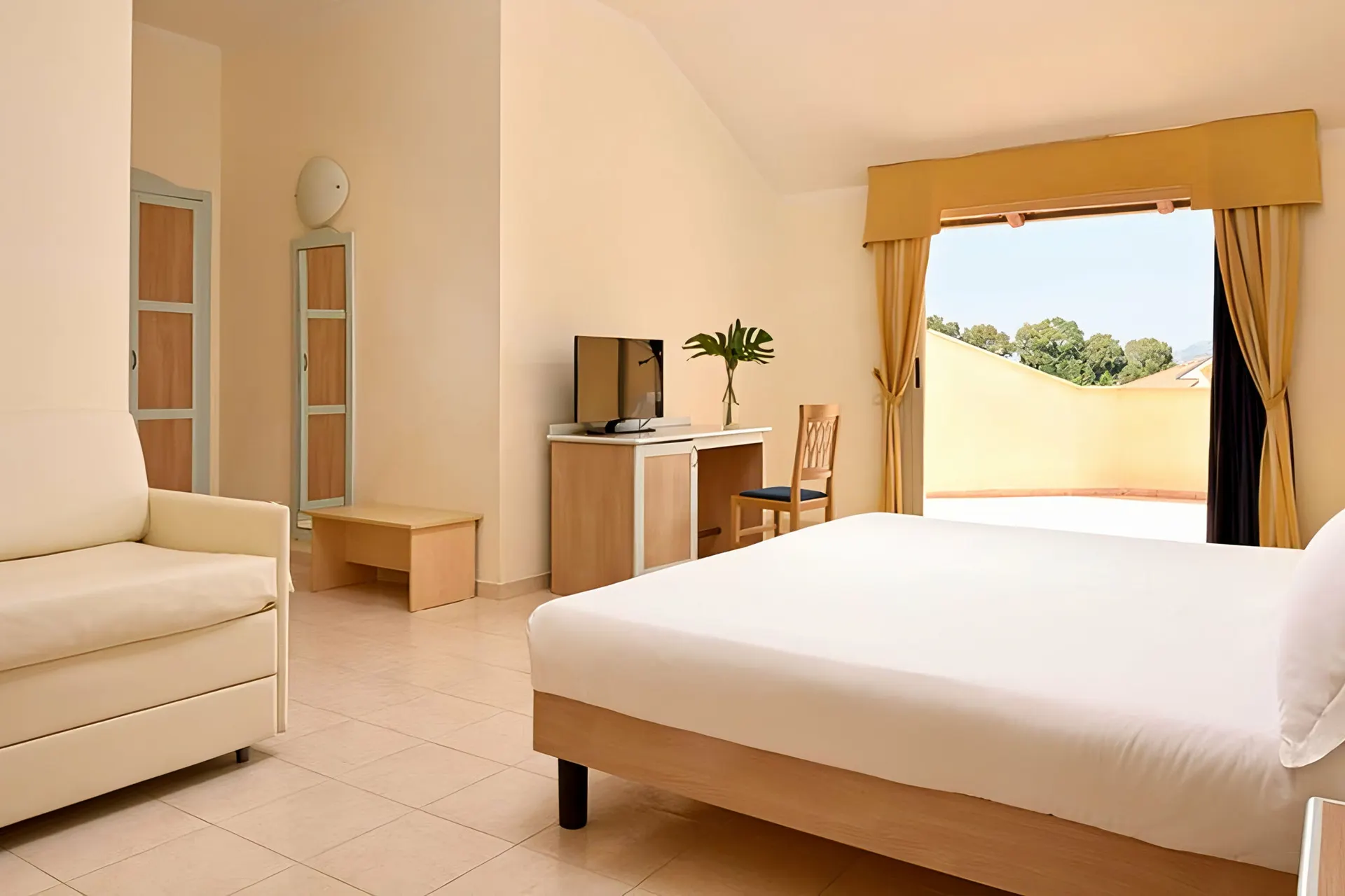 Hotel Falkensteiner Club Funimation Garden Calabria