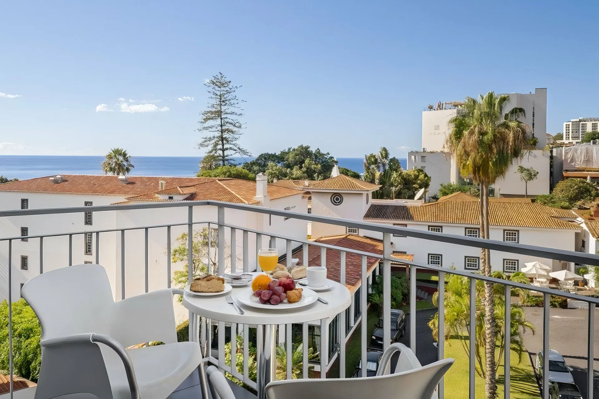 Hotel Madeira Bright Star