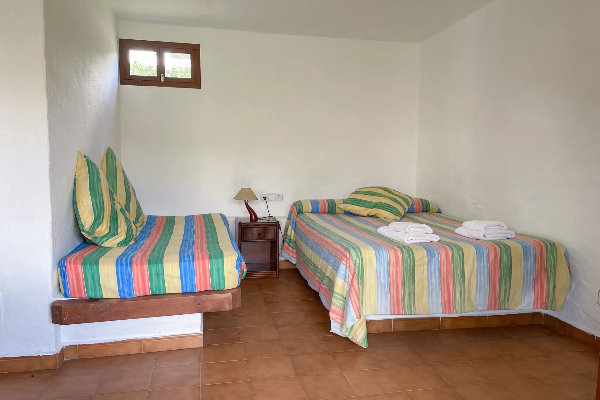 Appartements Binivell Park - Studio C
