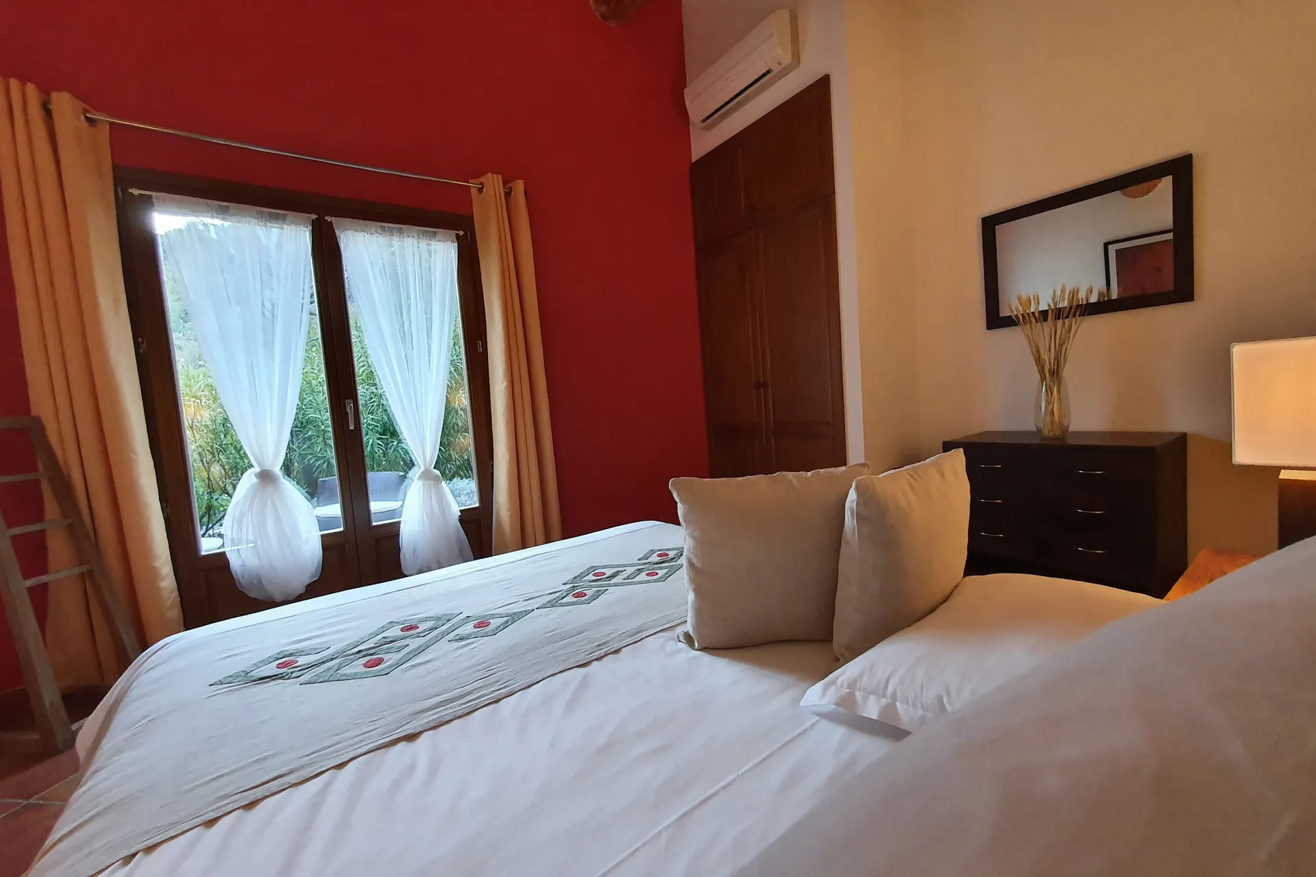 Ferienhaus Codaleone - Villa 3 Parc