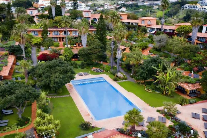 Wander  und Wellness Woche Quinta Splendida