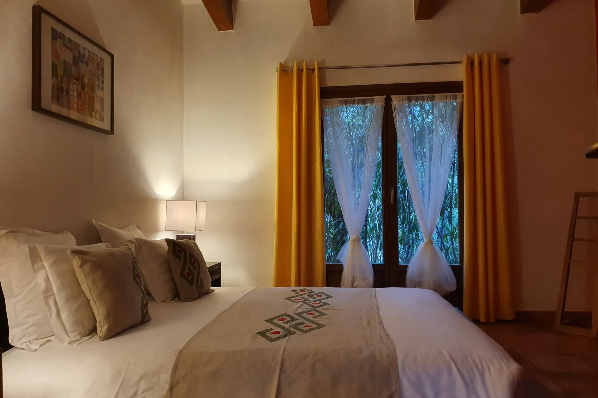 Ferienhaus Codaleone - Villa 1