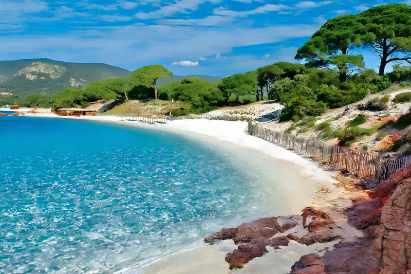 Rundreise Insel der Kontraste