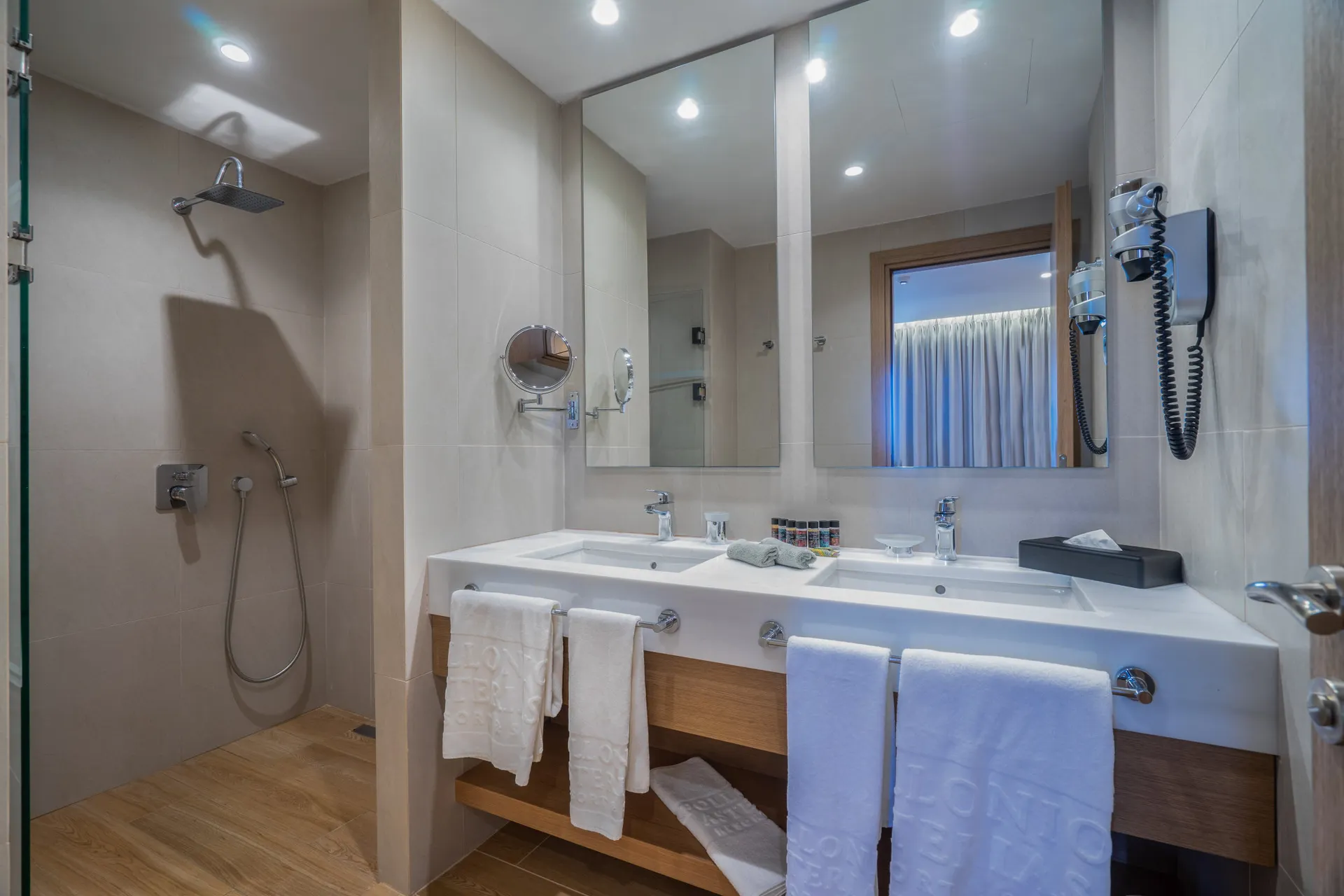 Familienzimmer Premium Asterias A