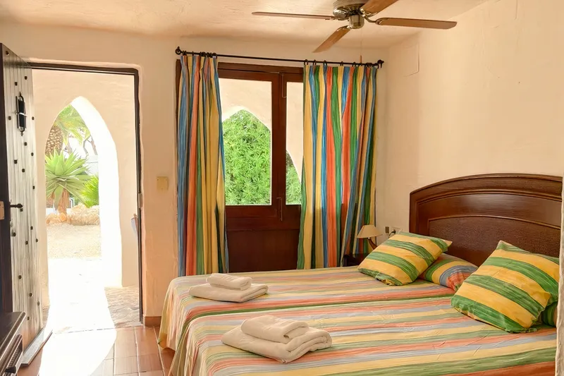 Appartments Binivell Park