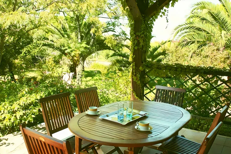 Ferienhaus Casa Castelli