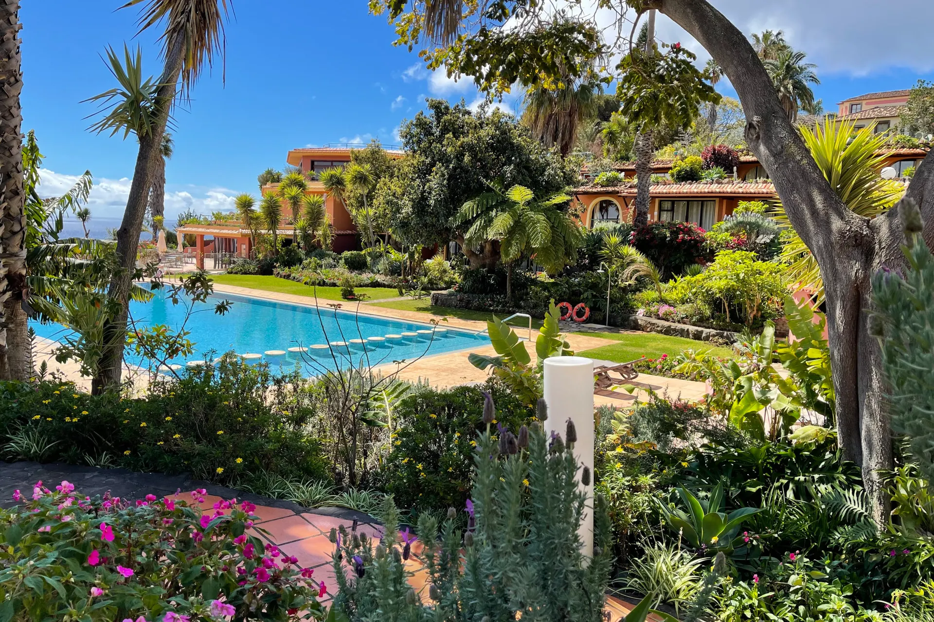 Quinta Splendida Wellness & Botanical Garden