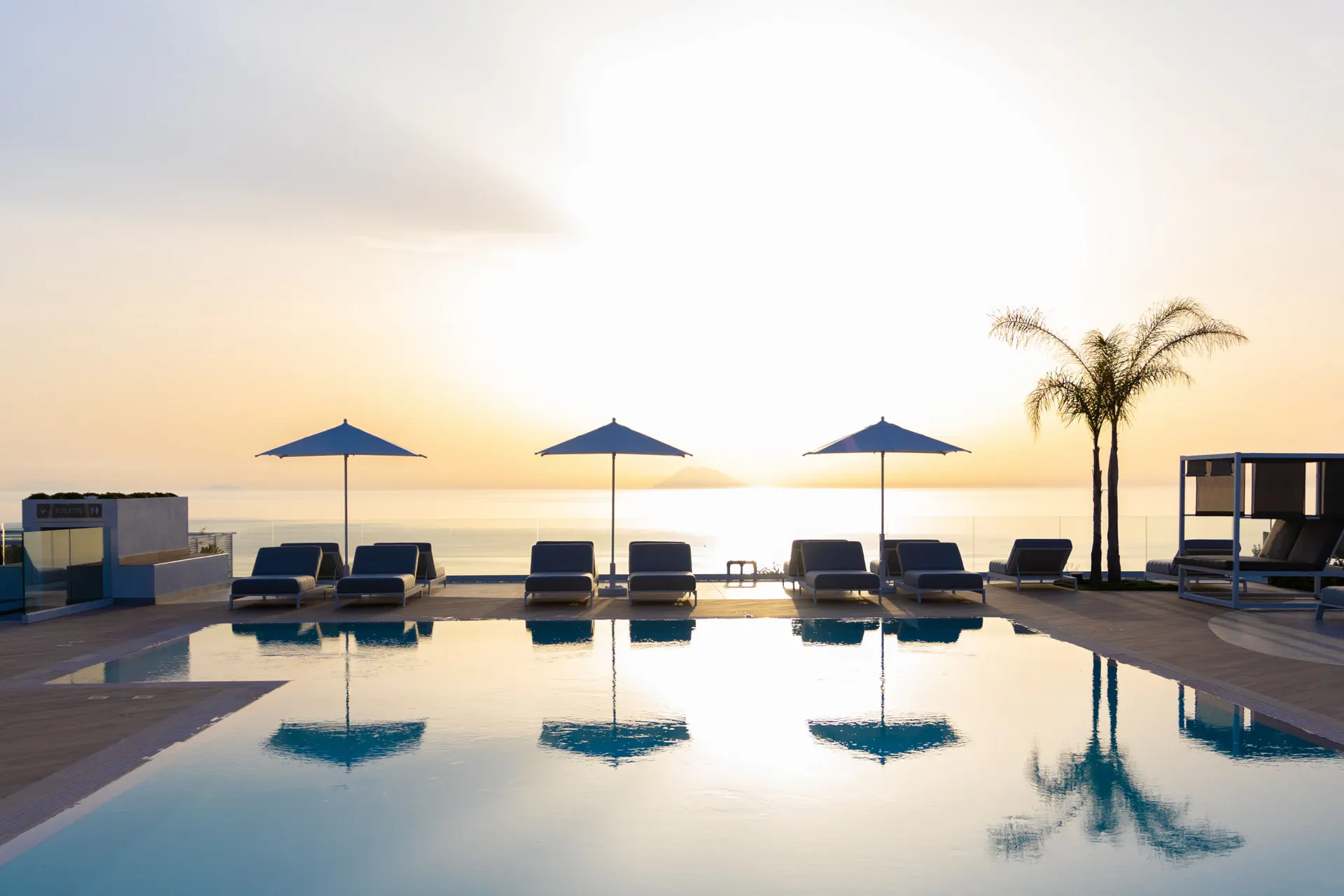 Midenza Seaside & Nature Retreat