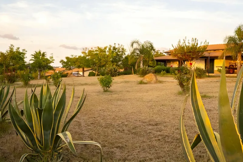 Ferienhäuser Agriturismo Ninea