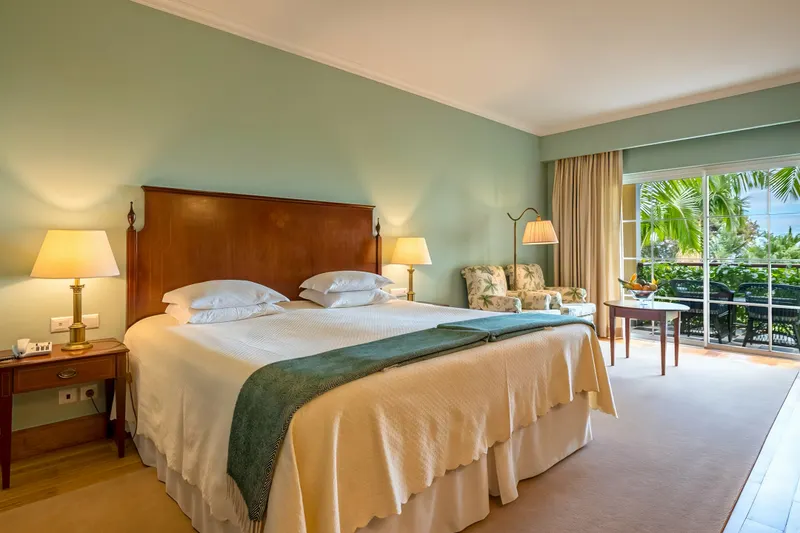 Quinta Jardins do Lago