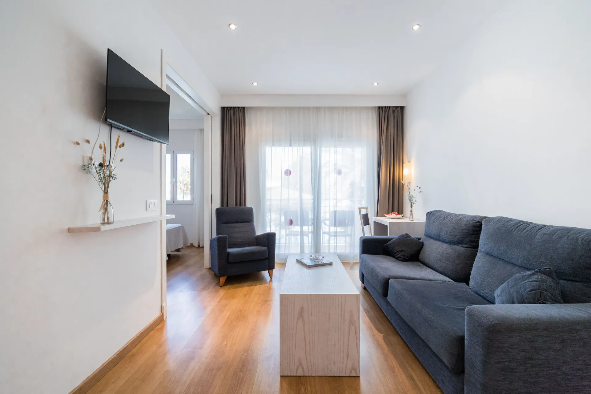 Hotel Princesa Playa - Junior Suite