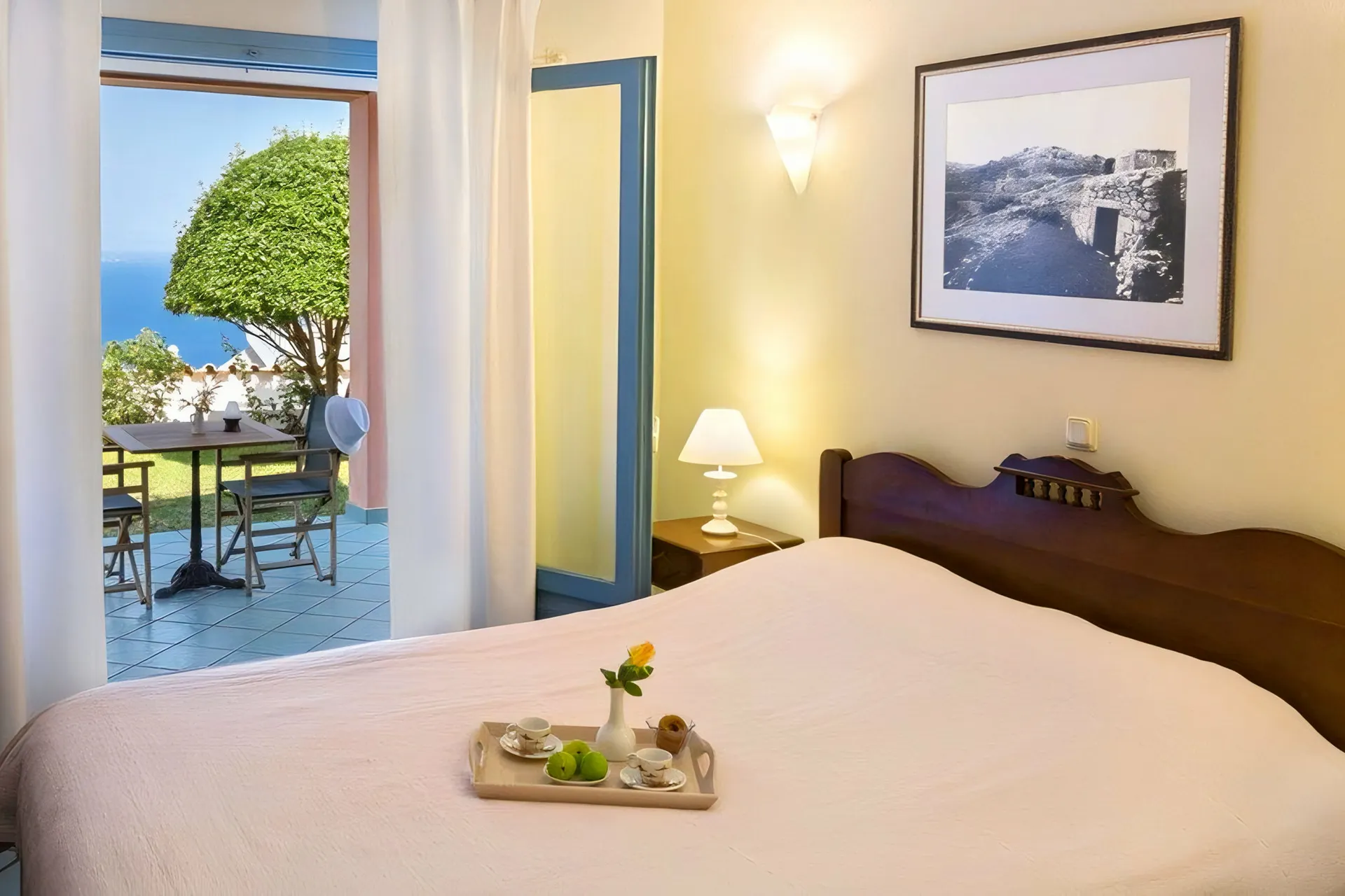 Mira Resort