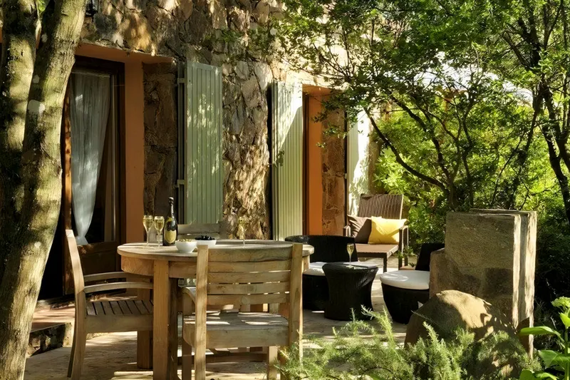 Ferienhaus Codaleone