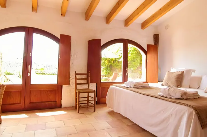 Landhotel Alcaufar Vell