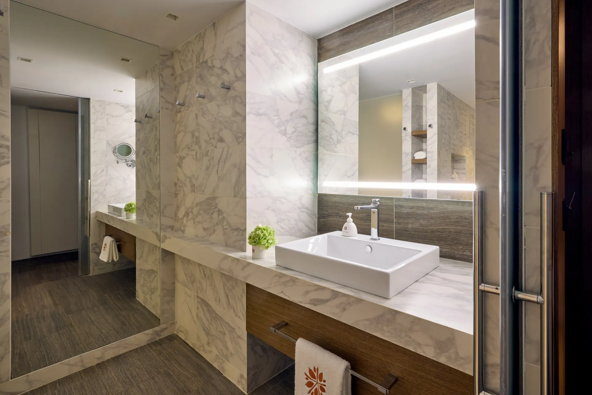 Angsana Corfu Resort & Spa - Doppelzimmer Grand Meerblick